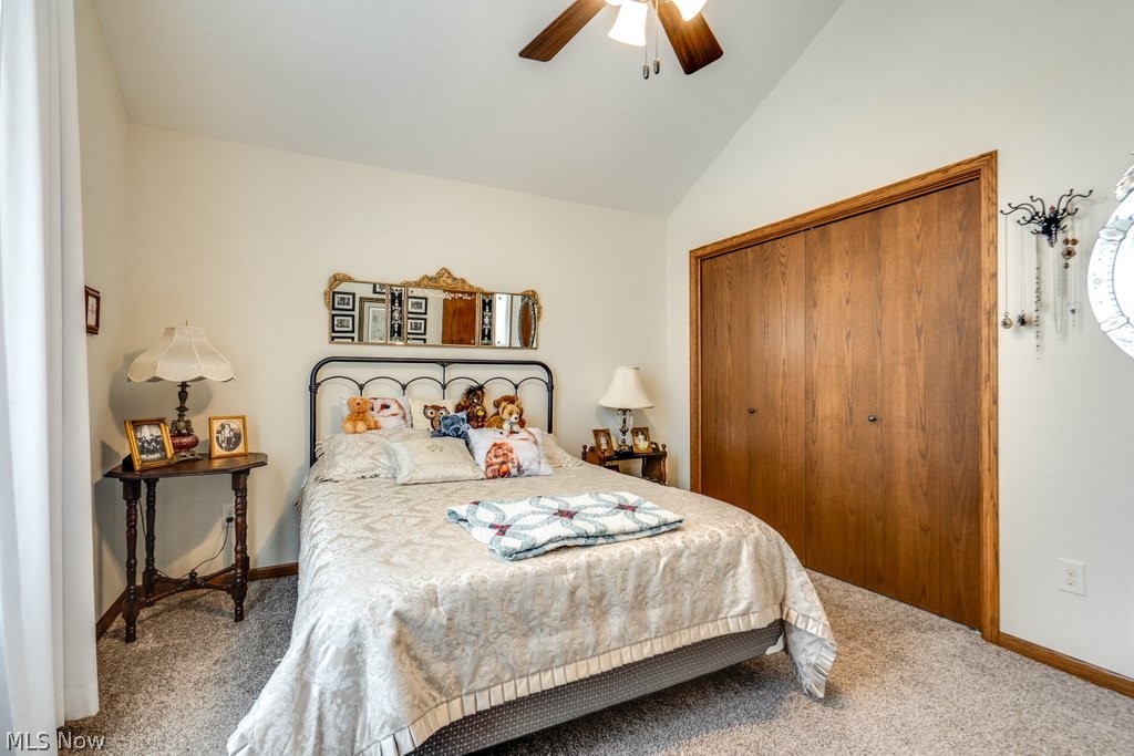 Heritage Blackberry Condo Ph 1 - Residential