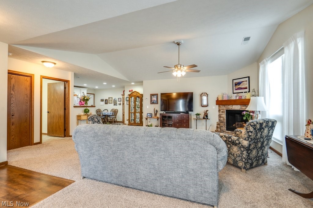 Heritage Blackberry Condo Ph 1 - Residential