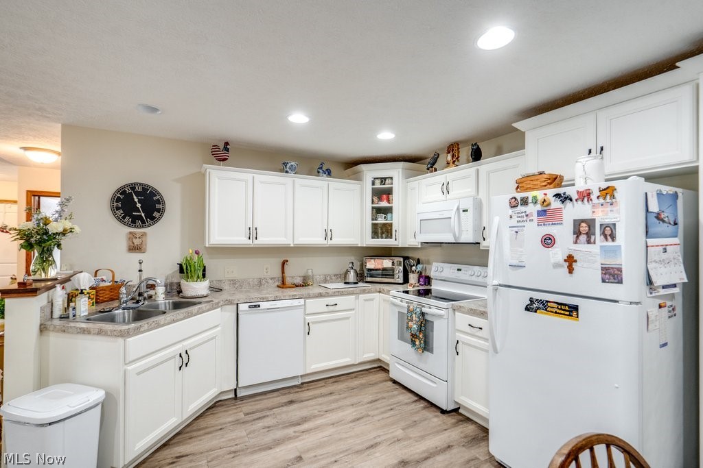 Heritage Blackberry Condo Ph 1 - Residential