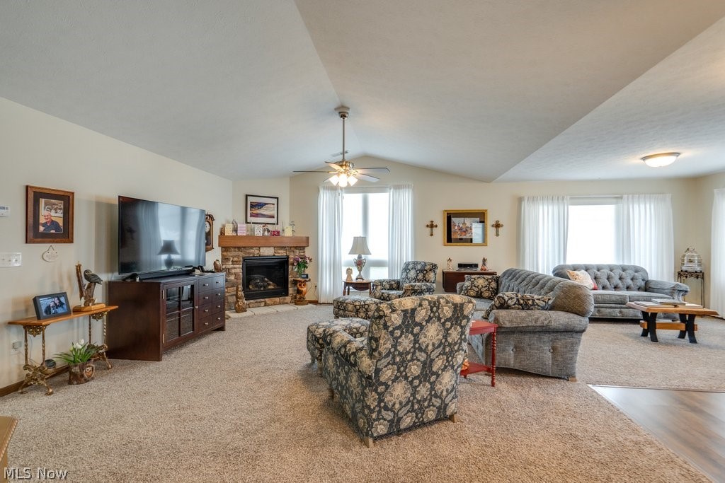 Heritage Blackberry Condo Ph 1 - Residential