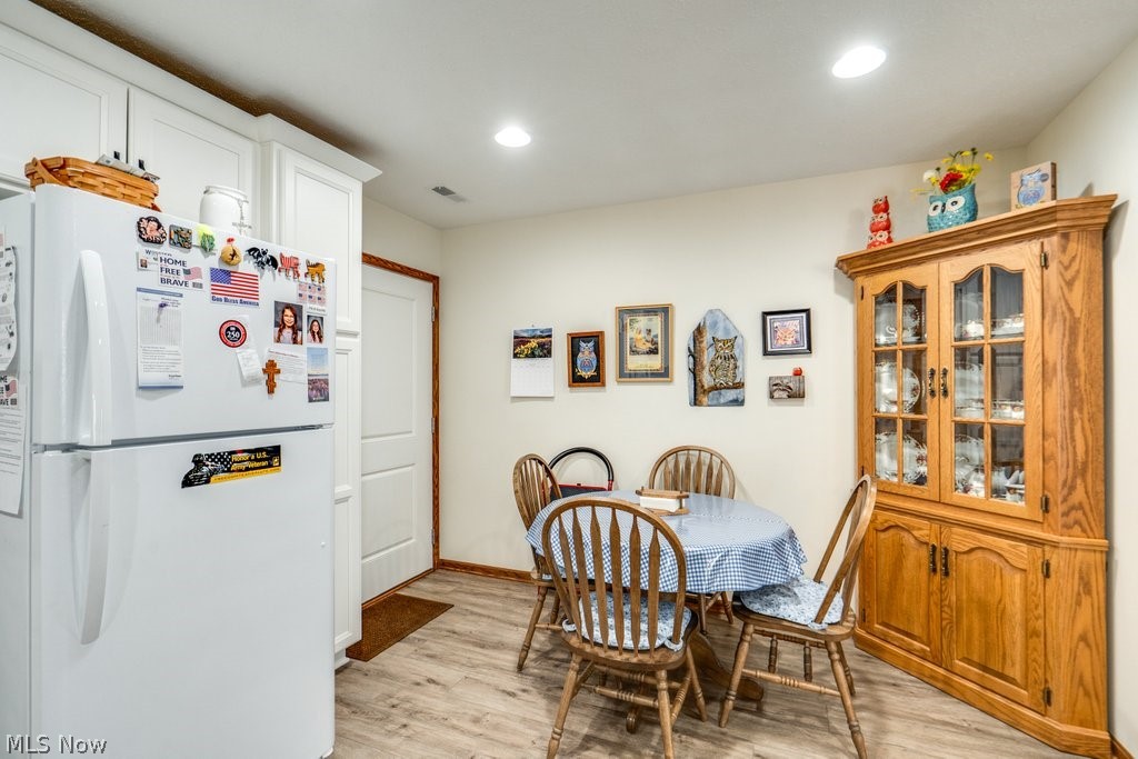 Heritage Blackberry Condo Ph 1 - Residential