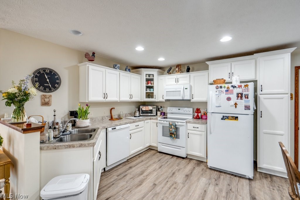Heritage Blackberry Condo Ph 1 - Residential