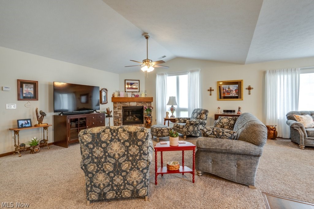 Heritage Blackberry Condo Ph 1 - Residential