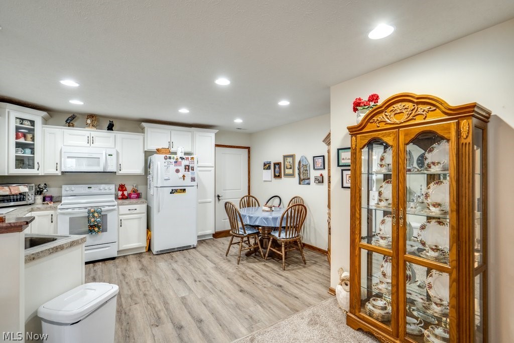 Heritage Blackberry Condo Ph 1 - Residential