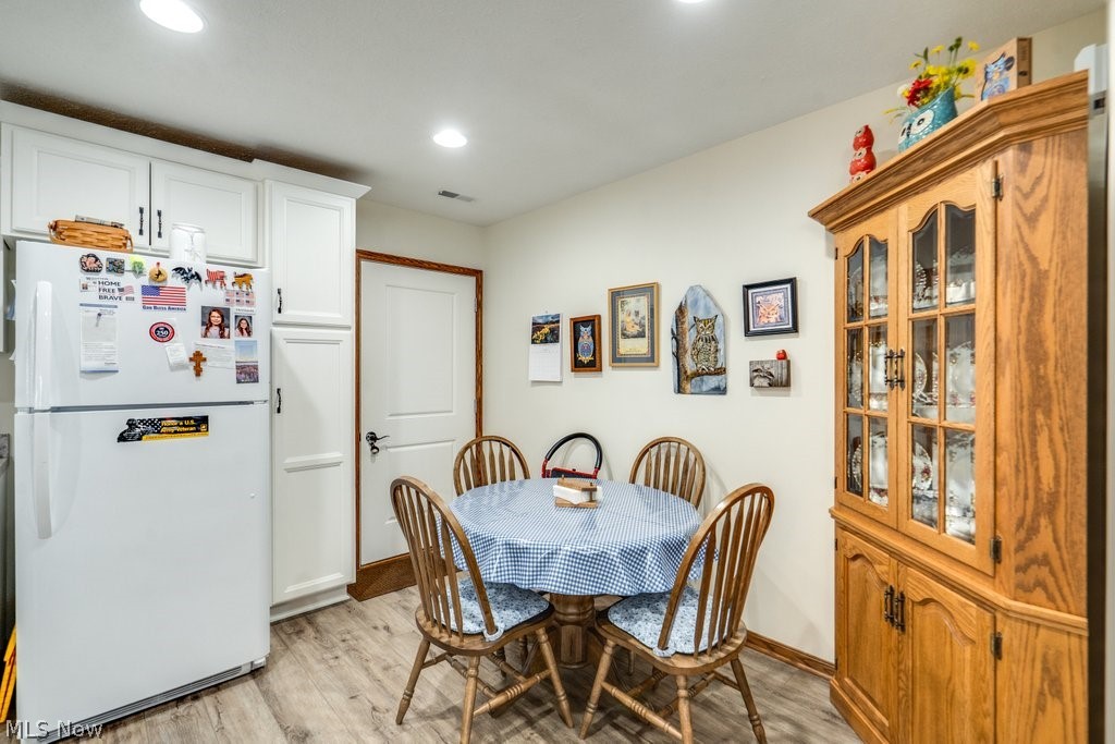 Heritage Blackberry Condo Ph 1 - Residential