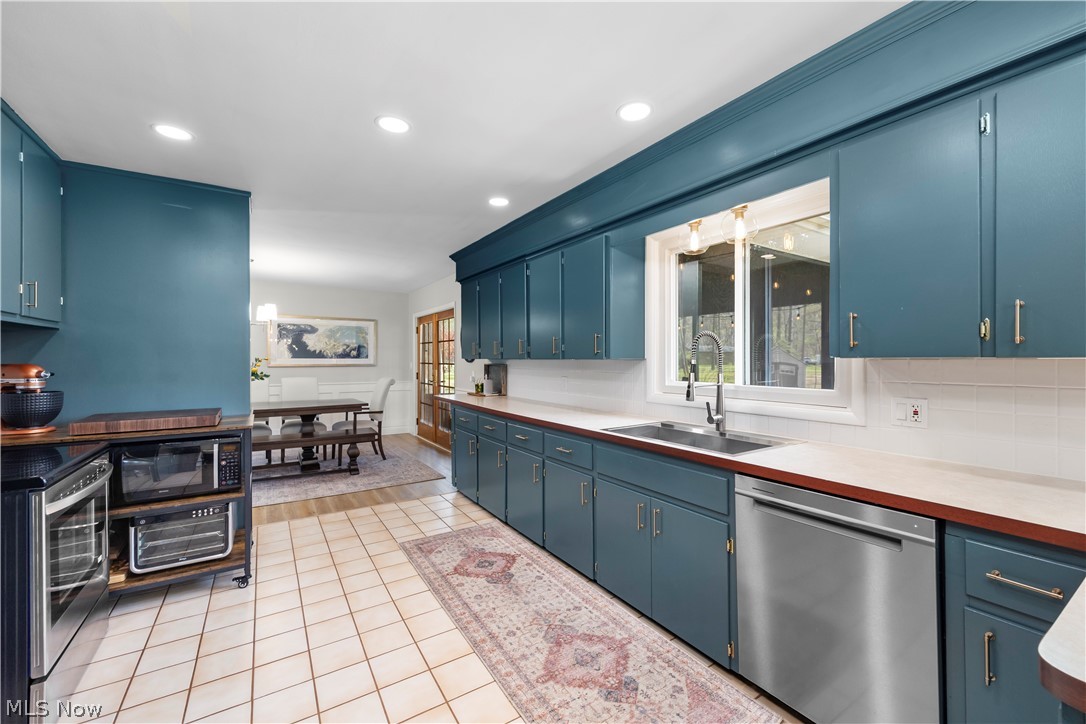 Alyce Bateman - Residential