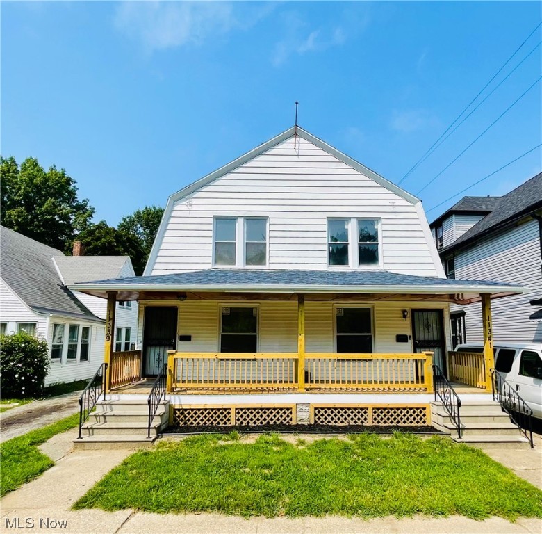 Knowlton - Residential Income