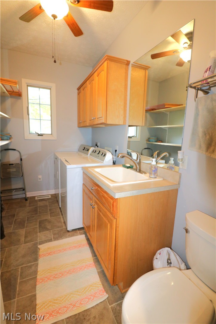 Vermilion Township Sec 03 - Residential