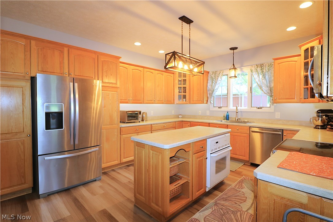 Vermilion Township Sec 03 - Residential
