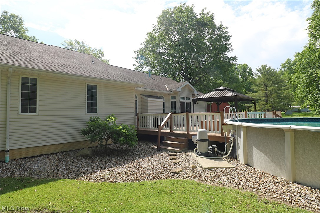 Vermilion Township Sec 03 - Residential