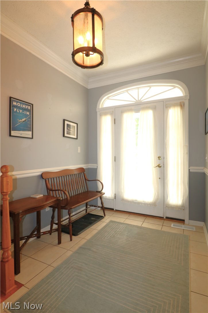 Vermilion Township Sec 03 - Residential