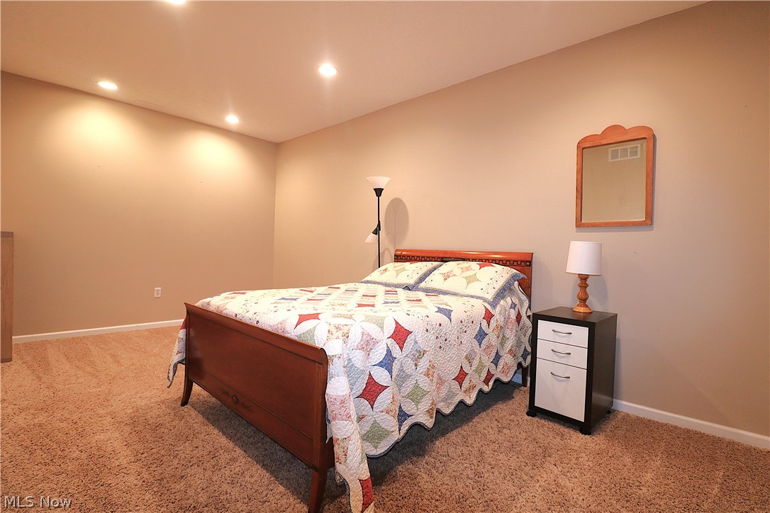 Vermilion Township Sec 03 - Residential