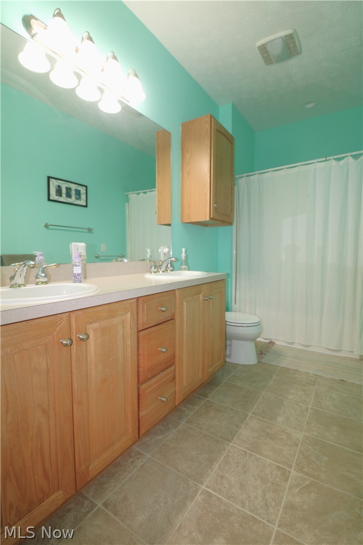 Vermilion Township Sec 03 - Residential