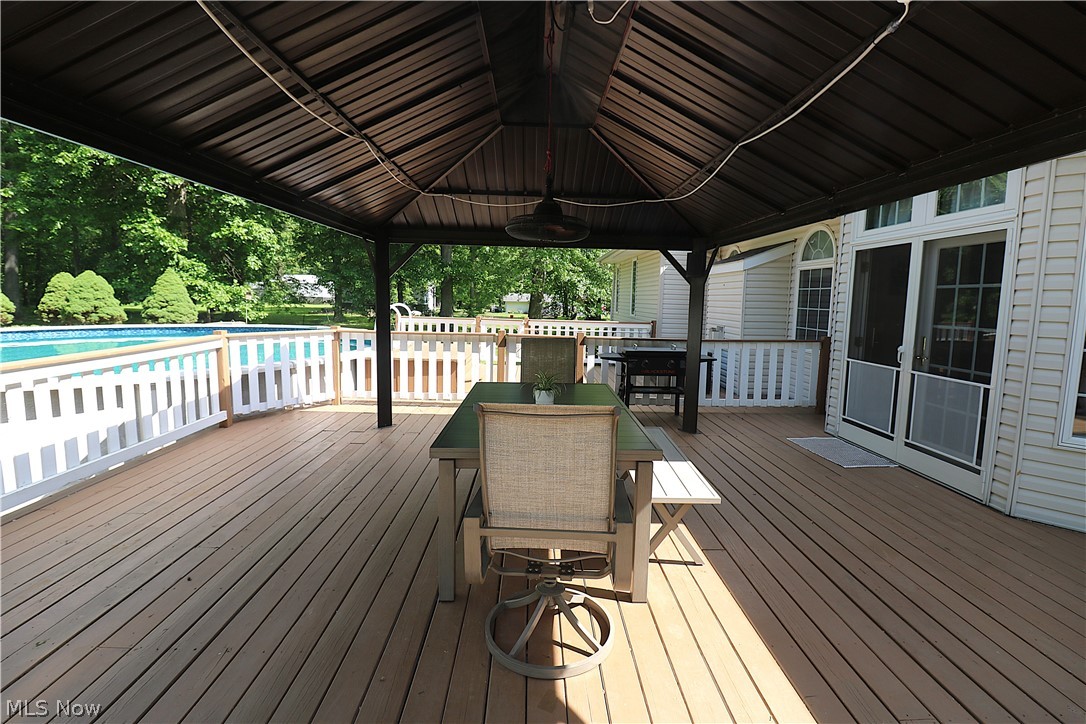 Vermilion Township Sec 03 - Residential