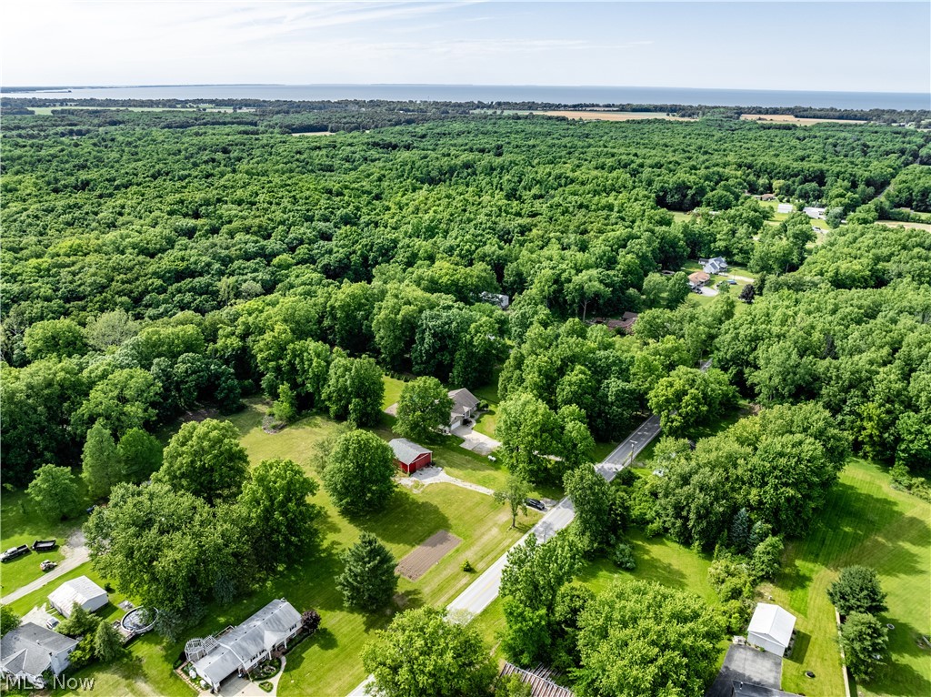 Vermilion Township Sec 03 - Residential