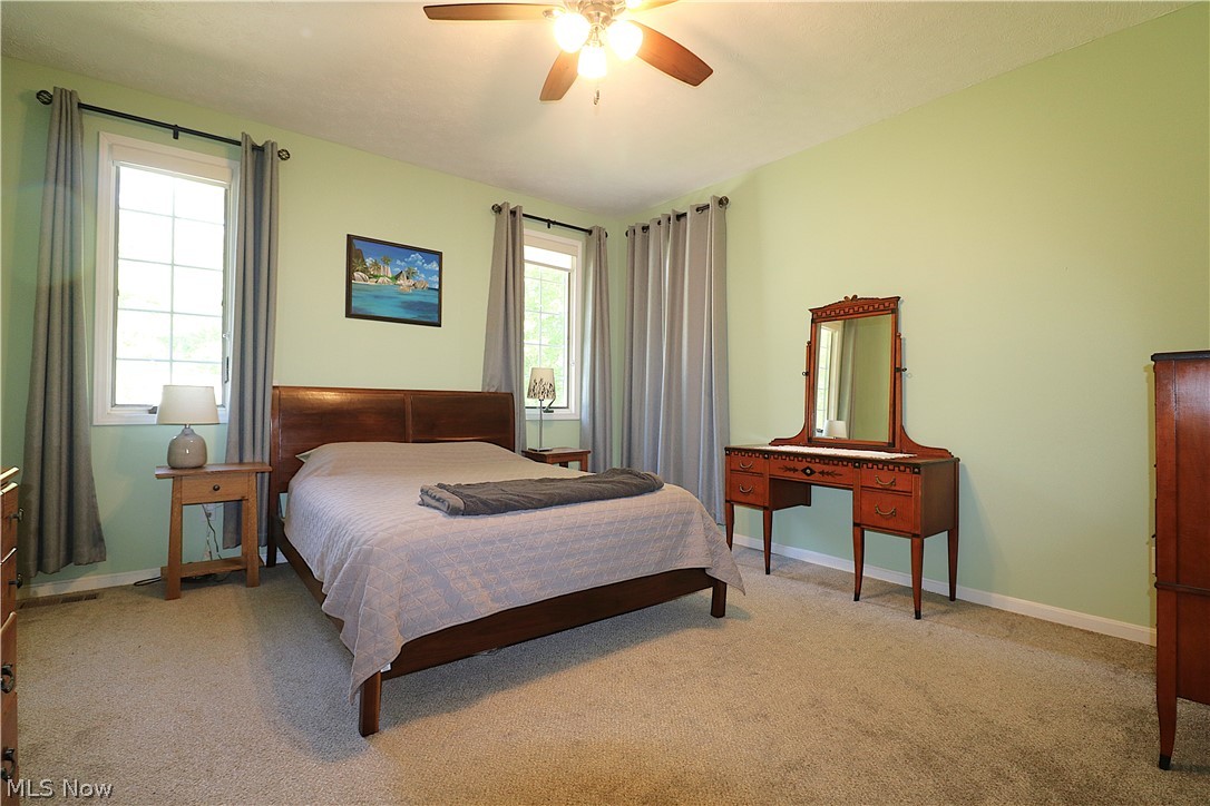 Vermilion Township Sec 03 - Residential