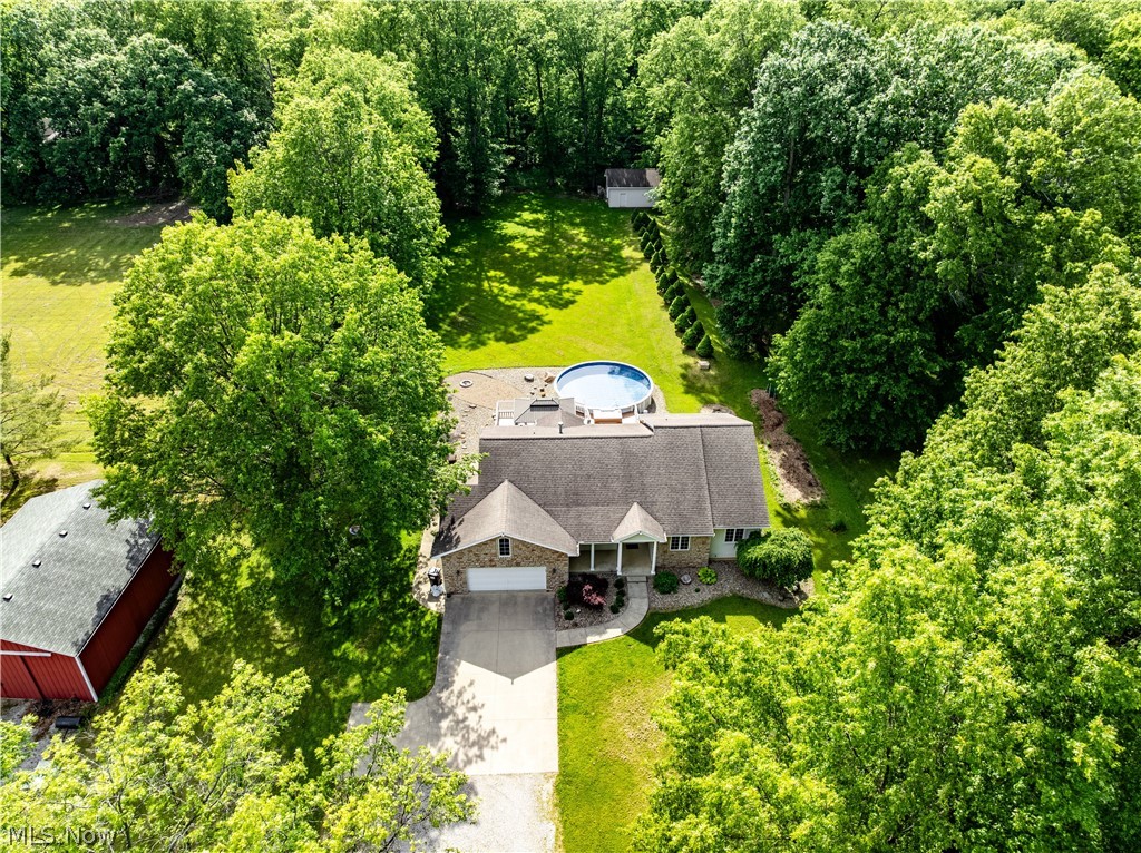 Vermilion Township Sec 03 - Residential