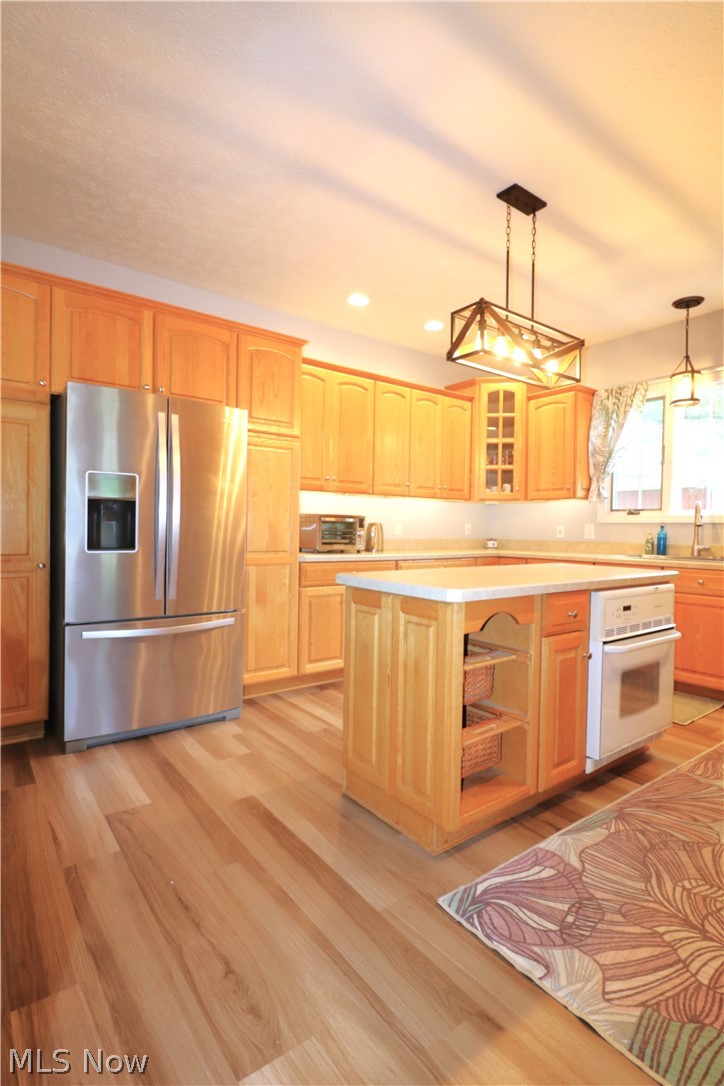 Vermilion Township Sec 03 - Residential