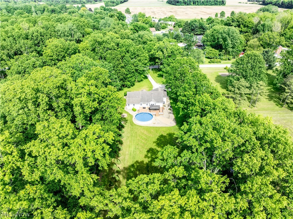 Vermilion Township Sec 03 - Residential