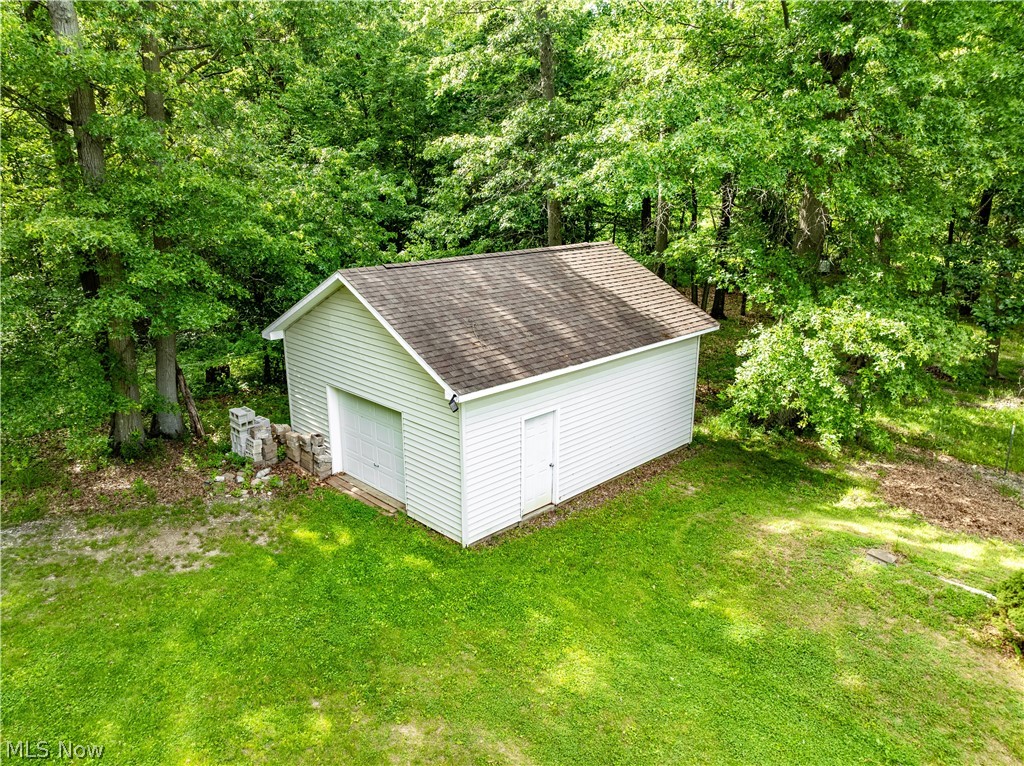 Vermilion Township Sec 03 - Residential