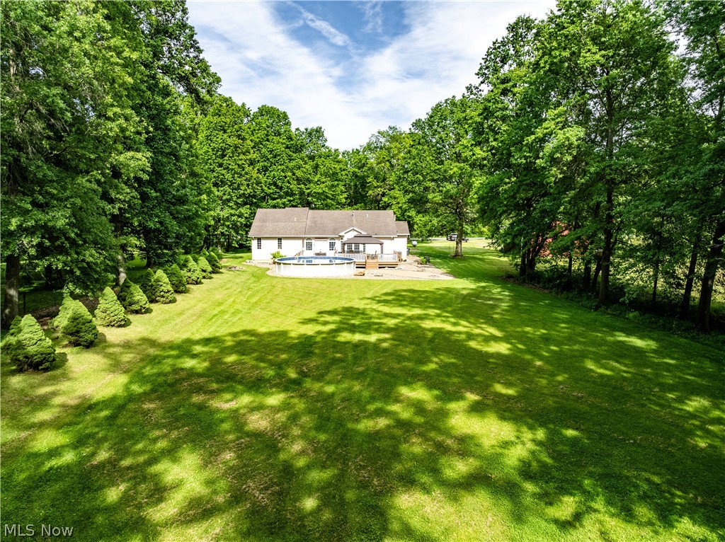 Vermilion Township Sec 03 - Residential