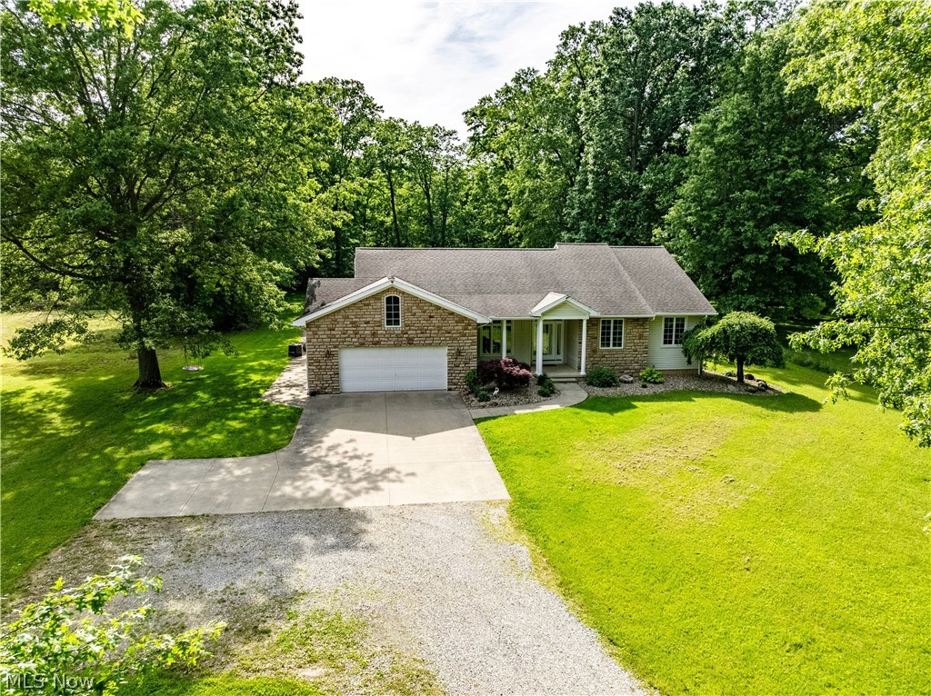 Vermilion Township Sec 03 - Residential