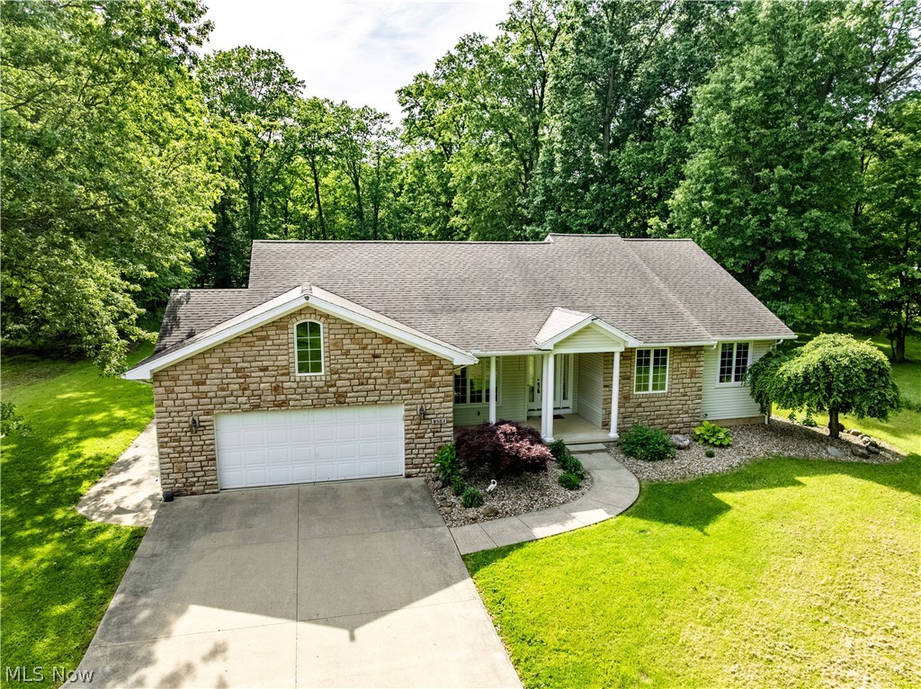 Vermilion Township Sec 03 - Residential