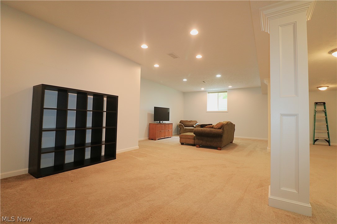 Vermilion Township Sec 03 - Residential