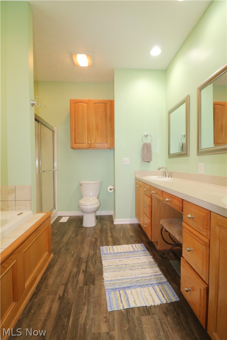 Vermilion Township Sec 03 - Residential