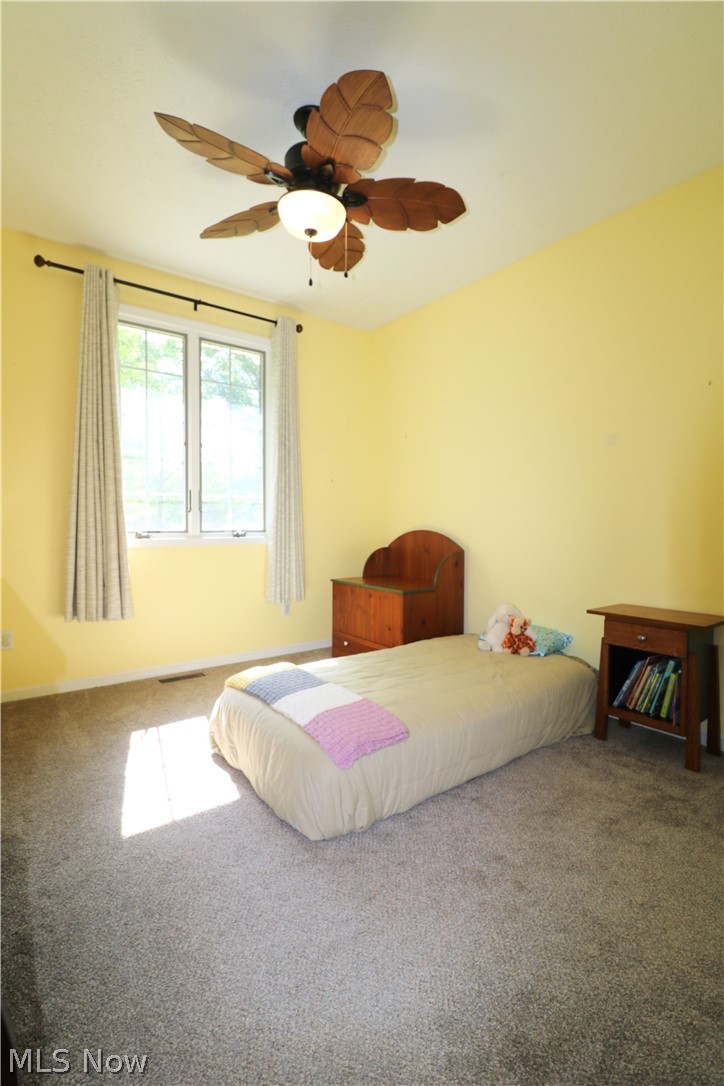 Vermilion Township Sec 03 - Residential