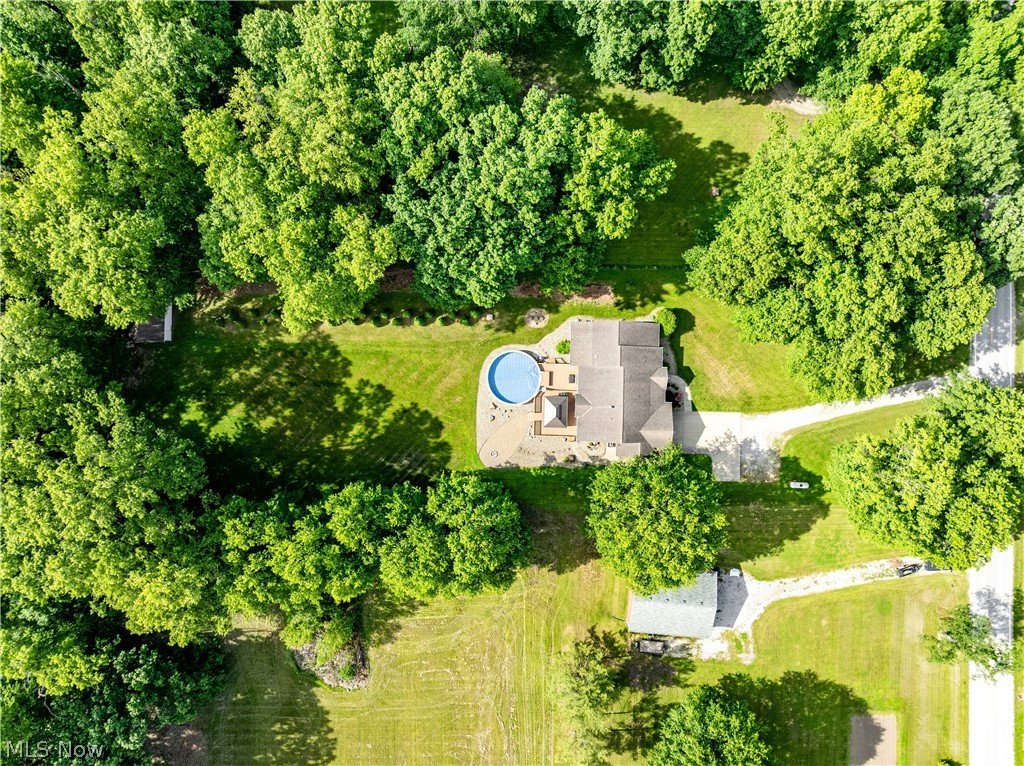 Vermilion Township Sec 03 - Residential