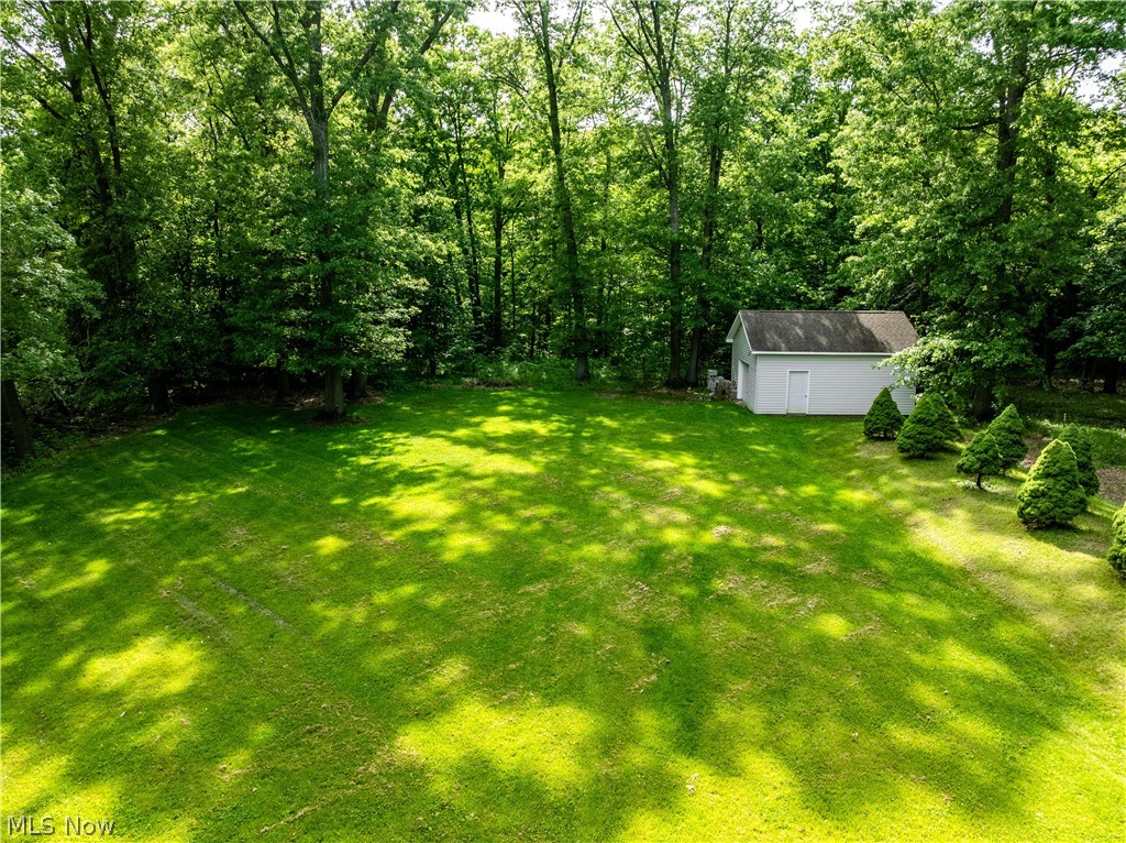 Vermilion Township Sec 03 - Residential
