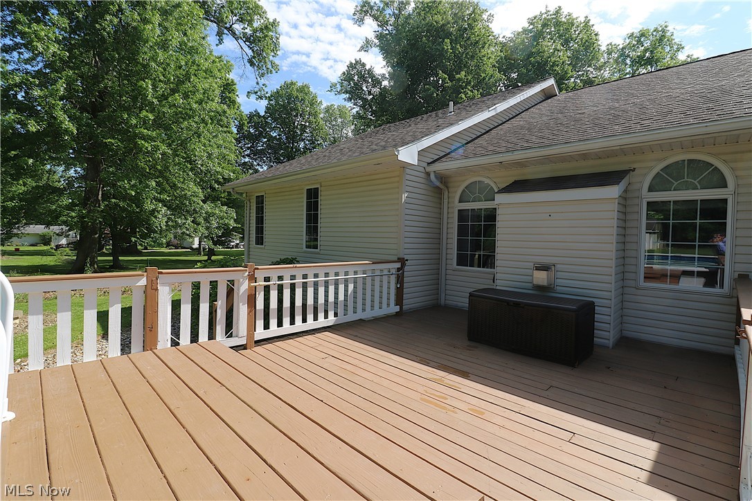 Vermilion Township Sec 03 - Residential
