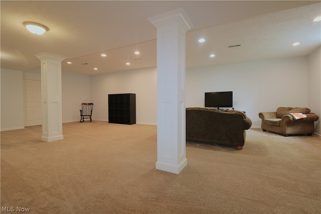 Vermilion Township Sec 03 - Residential