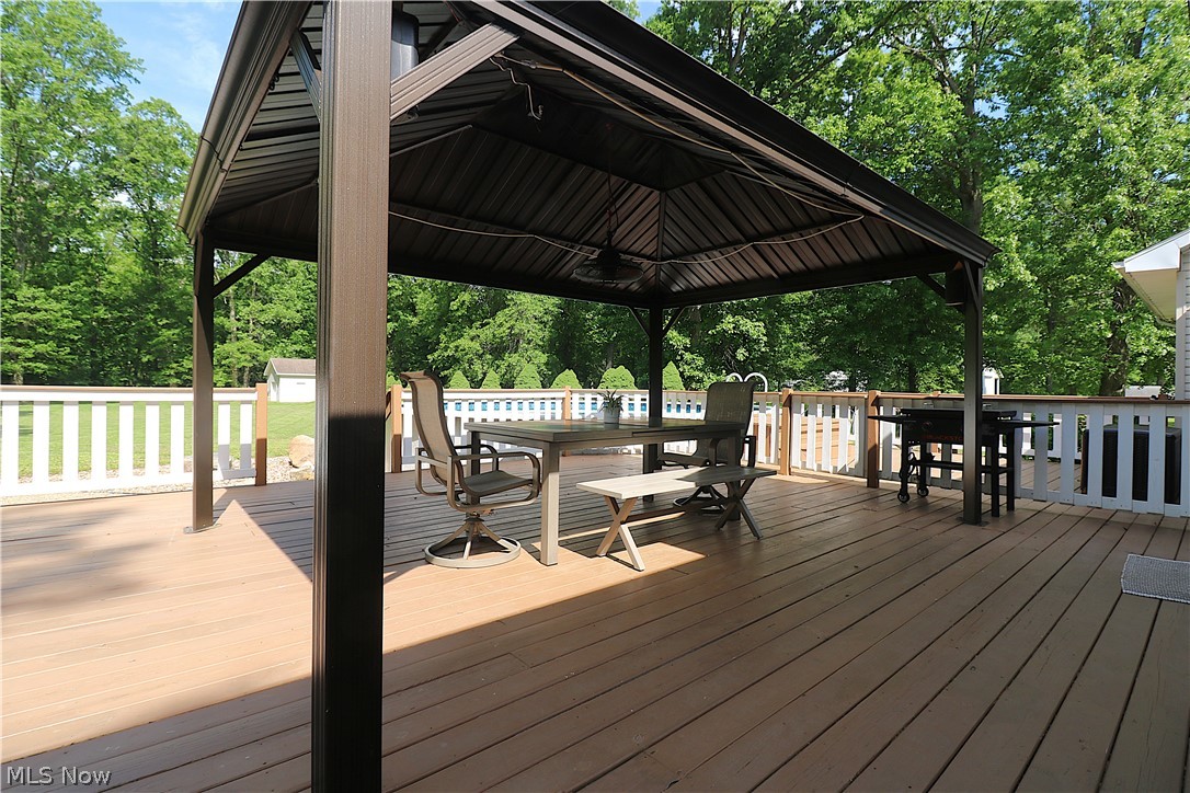 Vermilion Township Sec 03 - Residential