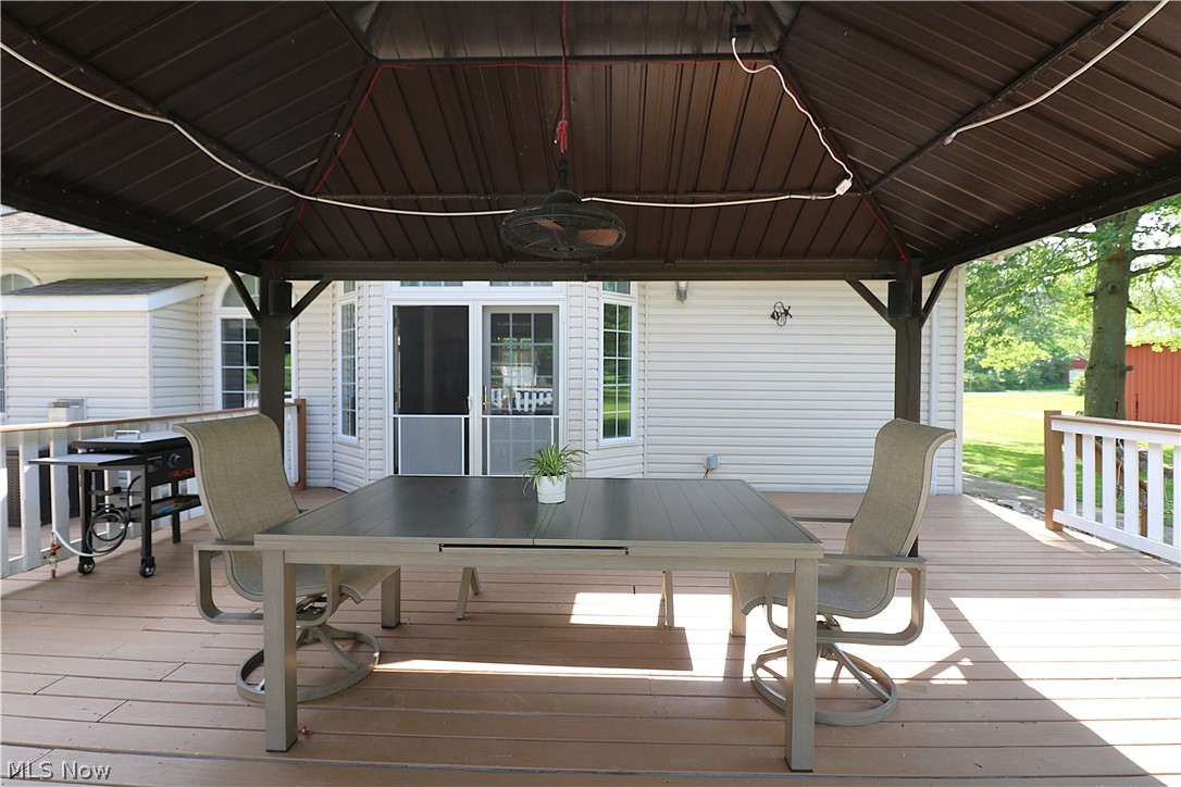 Vermilion Township Sec 03 - Residential