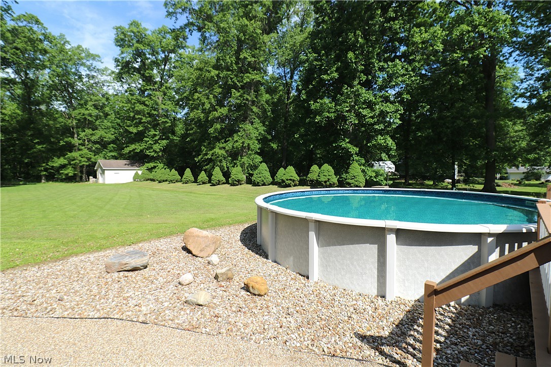 Vermilion Township Sec 03 - Residential