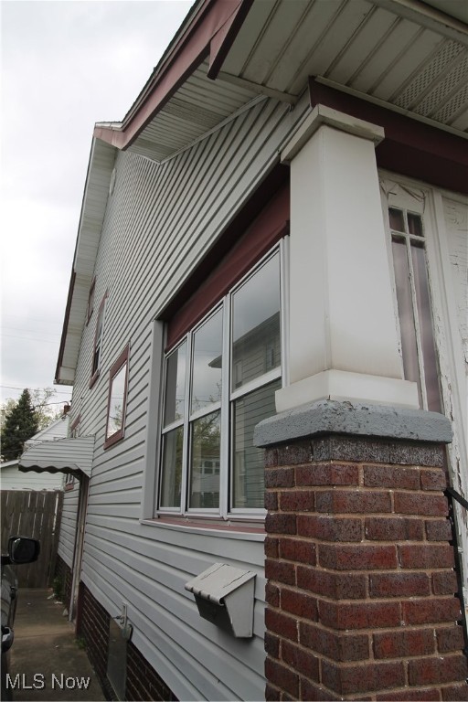Garfield Blvd - Residential