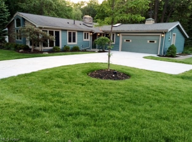 Dover - Residential Lease