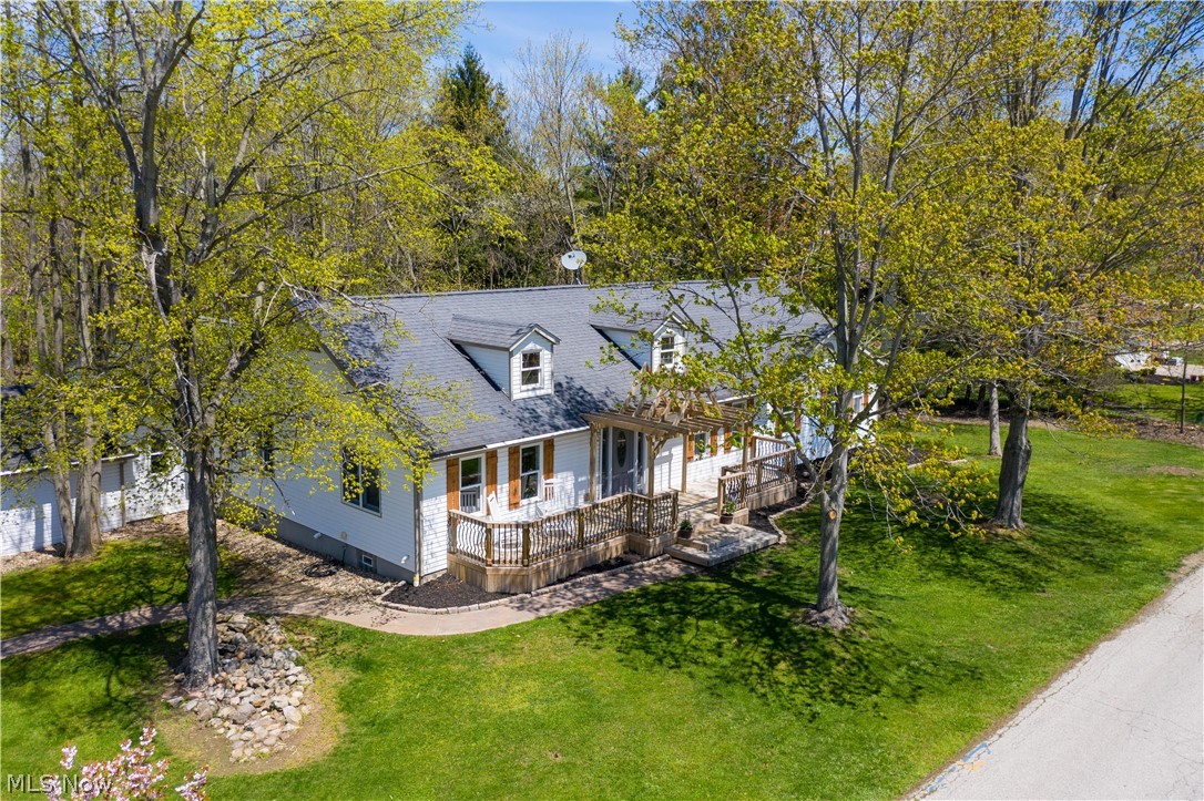 Silver Lake Little Farms - Residential