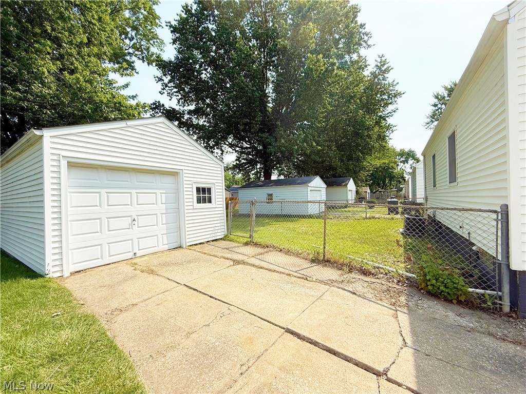 East Broad St Hts Allotment - Residential