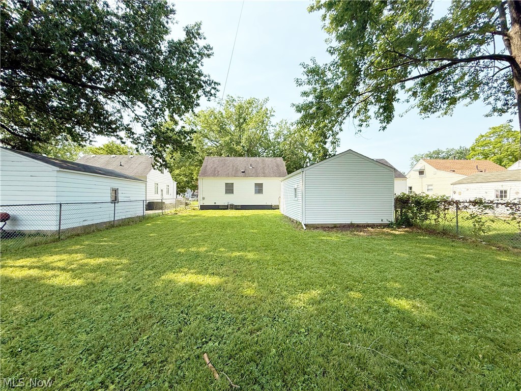 East Broad St Hts Allotment - Residential