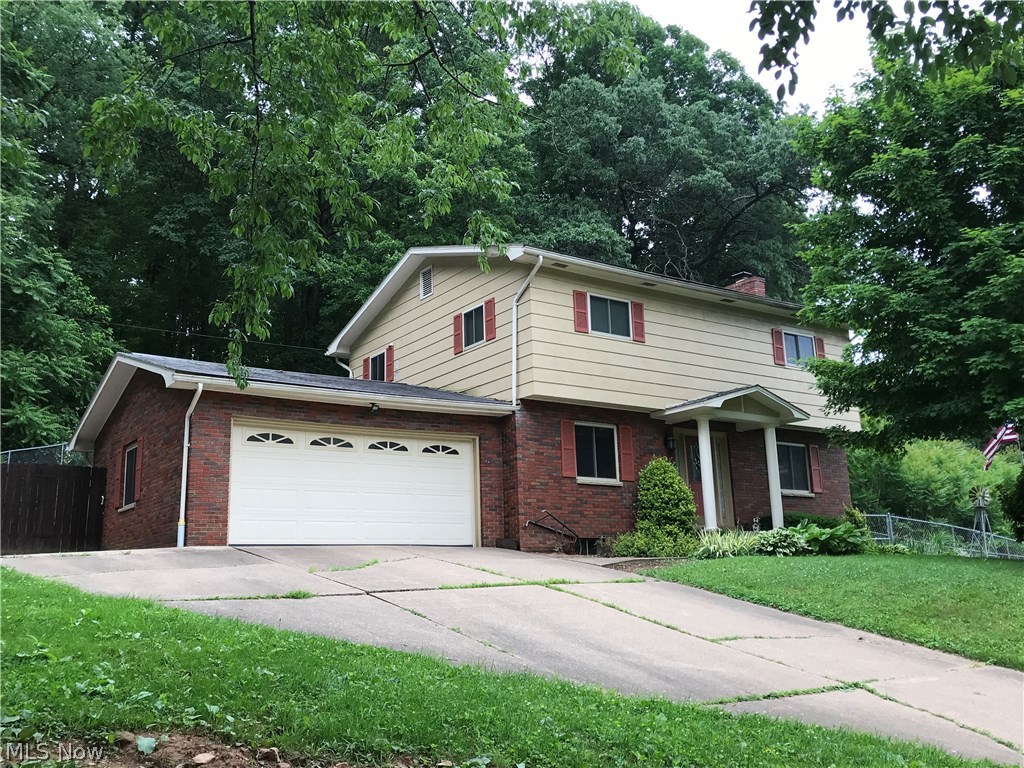 J W Burge Estate - Residential