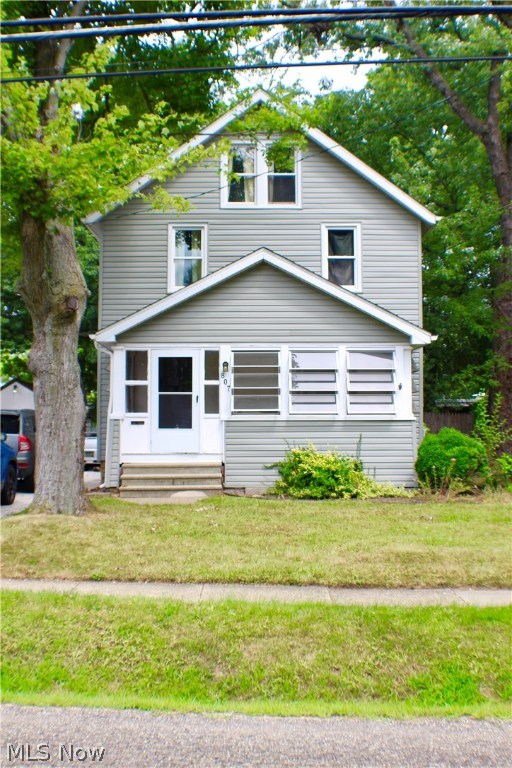 Shannon Heights - Residential