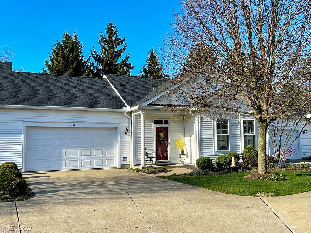 Bridgeport Commons - Residential