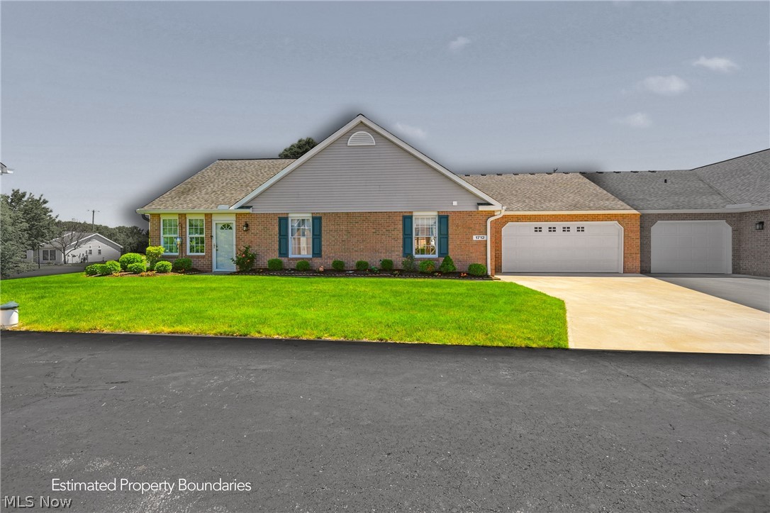 Village Commons - Residential