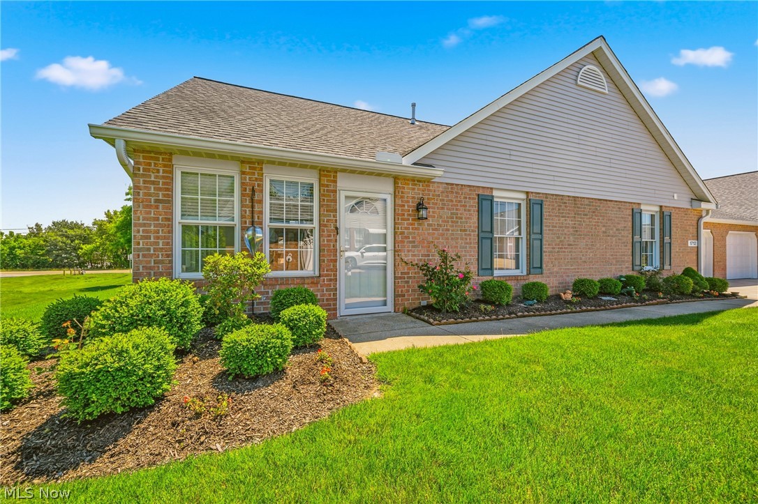 Village Commons - Residential