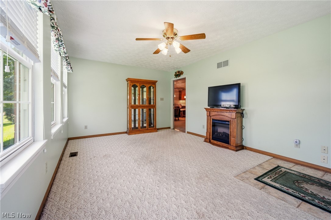 Village Commons - Residential