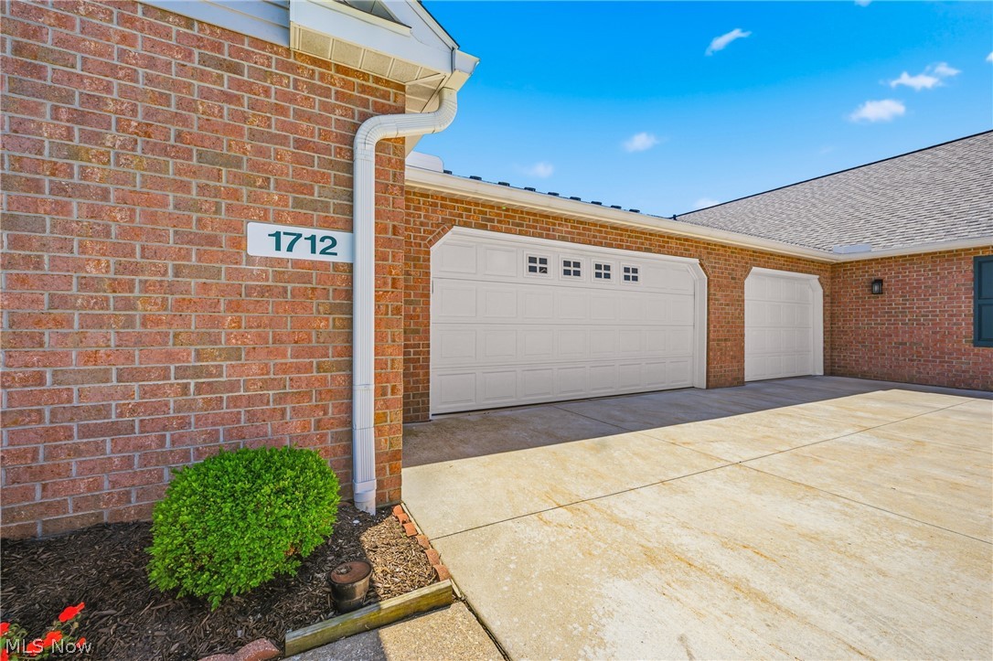 Village Commons - Residential