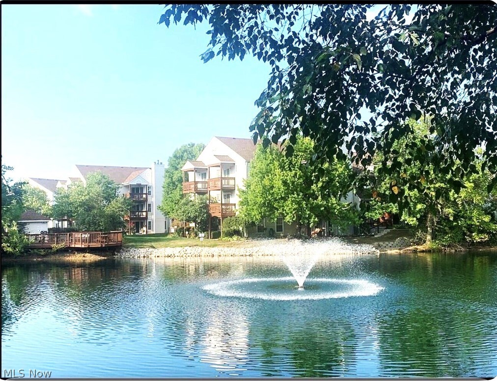 Cedarwood Village Condo 05 - Residential
